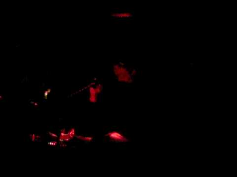 Princess Superstar and Larry Tee offer semi-live rendition of 'Licky' at Studio B ('Cult' Event, Saturday, Decmeber 6, 2008) Part 2