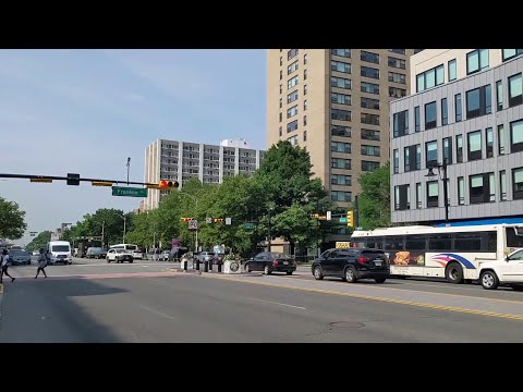 NJ Hot Weather Advisory