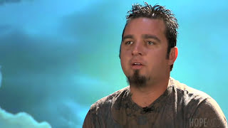 Danny ~ A Story Of Hope