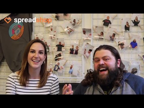 Thumbnail - How to Make Merchandise for YouTube | Episode 2