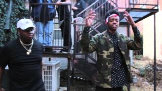 Black Jack f/ Shadell - How We Livin' (Official Video) Shot by @TAubrxy