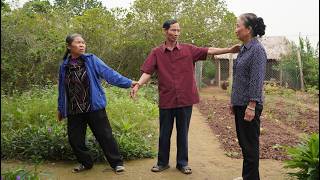 Download lagu Mr. Dai angrily forced his wife to apologize to Mrs. Sam and brought her back home. mp3