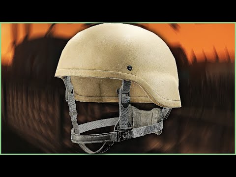 Finally, a Helmet that Works in Tarkov... - Escape from Tarkov