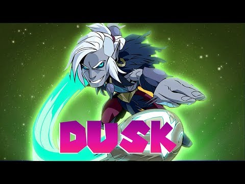 NEW LEGEND & WEAPON - ORB & SPEAR - BOOMIE VS COSOLIX