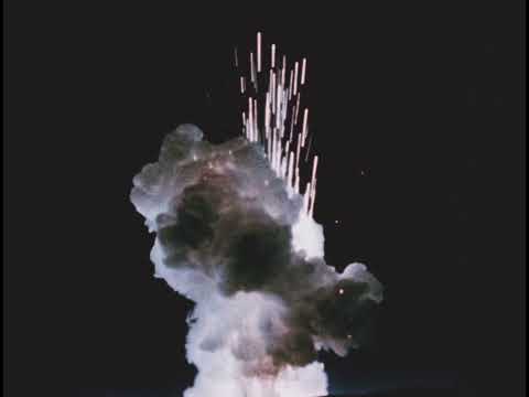 Todeskommando Atomsturm - Tag des Feuers