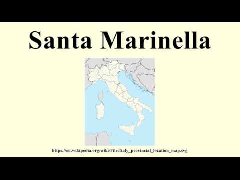 Santa Marinella
