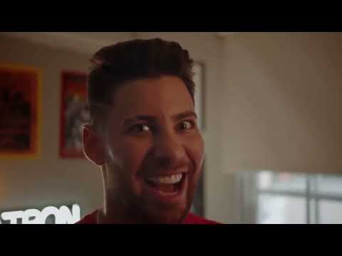 Laidback Luke, Gian Varela & Melfi   Ponme Loco Intro Clean