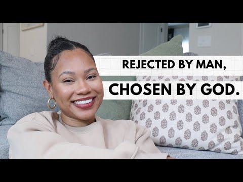 The Rejection was God’s Redirection | Don't Limit God | Melody Alisa