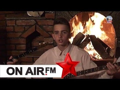 Grupi Ardhmeria - Morra Fjale