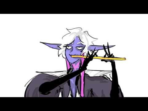 lucys havin a real great time