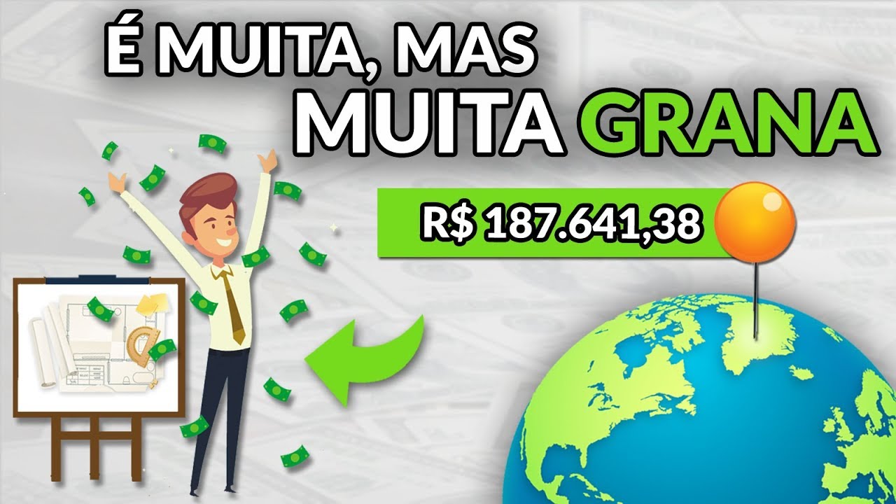 TOP 8 Países Com Melhores Salários Para Arquitetura