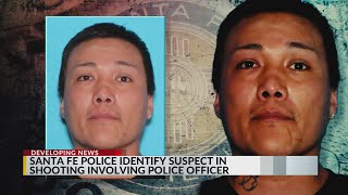 NMSP: Santa Fe Police involved in shooting