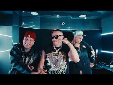 Dany Ome & Kevincito El 13 ft Jacob Forever X El  Chulo X Wampi   La ex Open Show Yoyo Dj 305