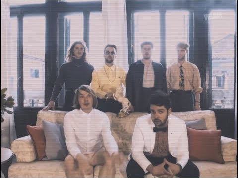 Der Abschied hat immer Saison - Roy Bianco & Die Abbrunzati Boys