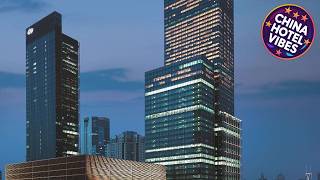 Jing An Shangri-La, Shanghai | Shanghai, China | Hotel Review 🛏️