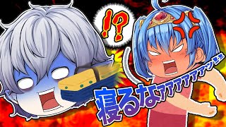 【授業中】黒板消しが飛び交う！？子供が先生をやってみるとどうなるのか…？【マギアデイズ】【ゆっくり茶番】