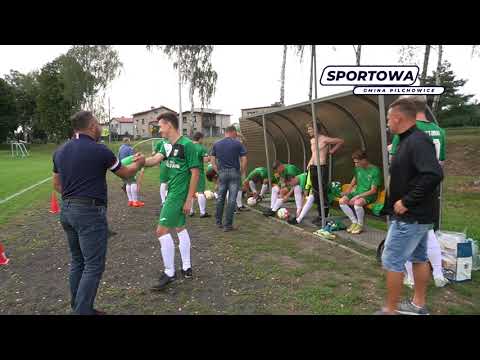 VICTORIA  Pilchowice - PIAST II Gliwice 0-10