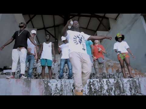 Ben2s - Coeur de pierre (Video clip)