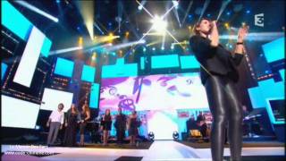 CHIMENE BADI - Hommage M.Berger