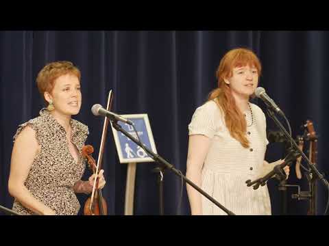 Chivalrous Crickets - Willie's Lady