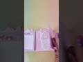Kawaii Notepad Cute Stationery Sticky Notes