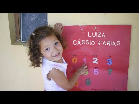 Luíza - Cássio Farias