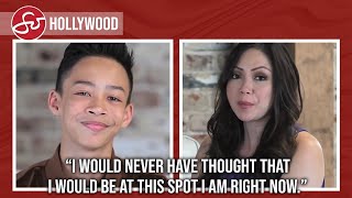 Sheaden Gabriel | So Hollywood video