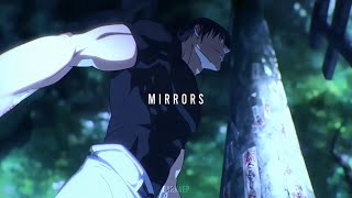 Download lagu Justin Timberlake  - Mirrors (Edit Audio | toji edit) mp3