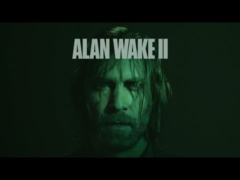 Alan Wake II Soundtrack - Wide Awake (Extended)