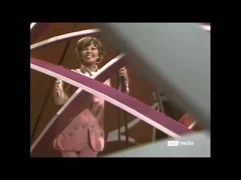 Lale Andersen -  Der Rummelplatz Am Hafen