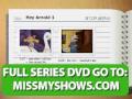Hey Arnold Menu