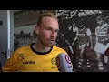 MVV - Roda JC: Romano Postema