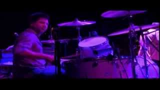 Big Head Todd & the Monsters - "Seven State Lines"- Red Rocks 6/7/14