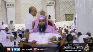 حكم التصوير داخل الحرم image