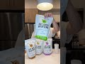 UỐNG TRÀ SỮA MÀ KHÔNG SỢ BỊ MẬP