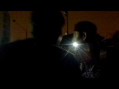 PACHI vs BRAHKA -Semifinal- INTERBARRIOS VI - 2016