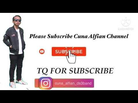 Please Subscribe Cuna Alfian Channel