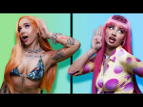 Fagata x Natalisa - FIU FIU (Official Video)