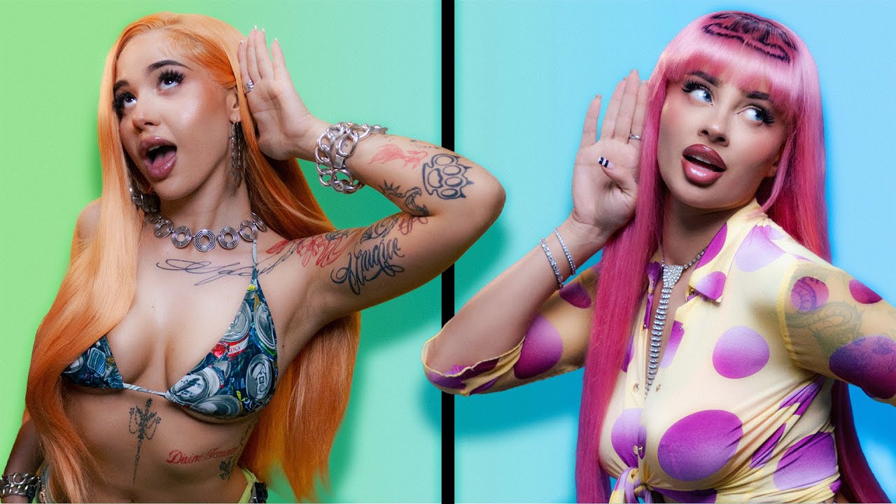  mit dem Titel 'Fiu Fiu' / Video ((jetzt ansehen))