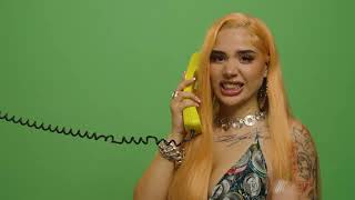 Video zu 'Fiu Fiu' ansehen Video zu 'Fiu Fiu' ansehen