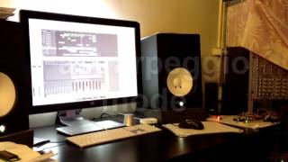 Video thumbnail for YM2149 Midi Synth by yukimizake