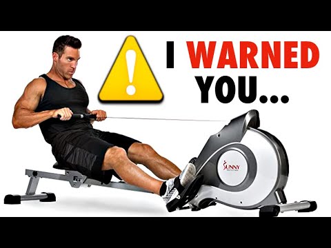 Avoid THESE Budget Rowers for 2026 (I'M WARNING YOU!)