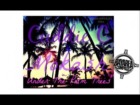 Cuddie C ft. Mokash - Palm Tree [BayAreaCompass] @CuddieC_925