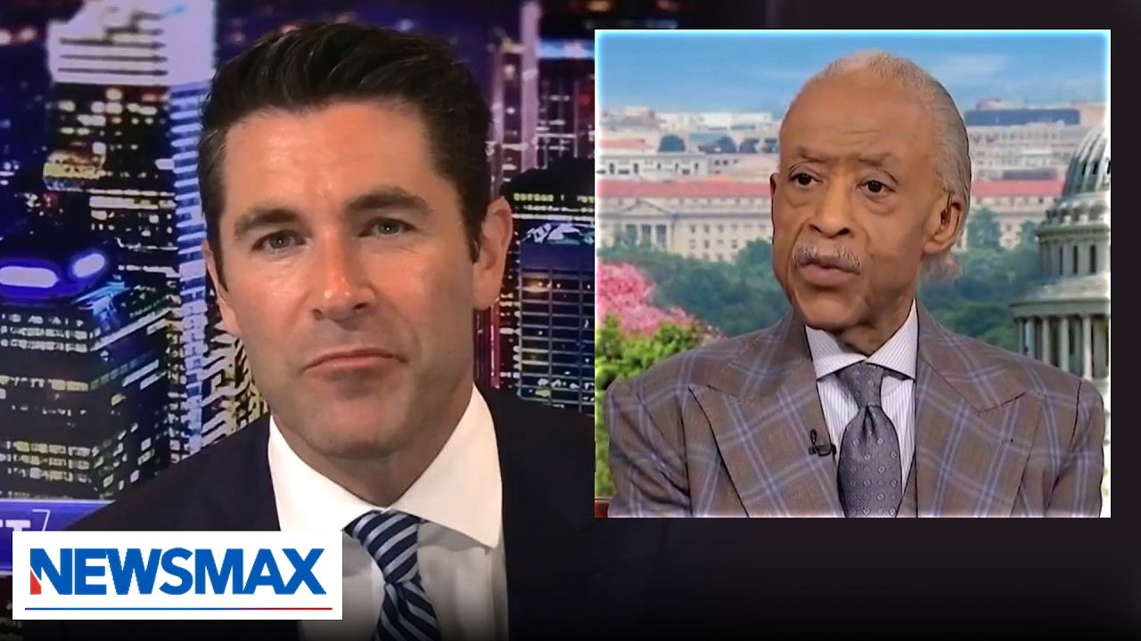 Schmitt watches Dems whine after Virginia scam backfires