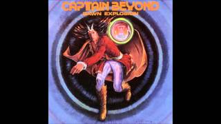 Captain Beyond - Midnight Memories