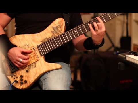 Still There  (by Mike Stern; Bass Arr.: Joe Gridl)