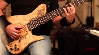 Still There  (by Mike Stern; Bass Arr.: Joe Gridl)