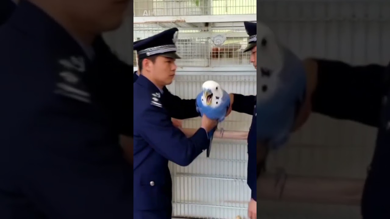 そらちい捕まる？