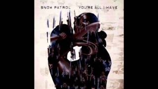 Snow Patrol - Perfect Little Secret