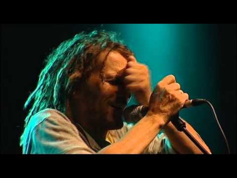 15 - Hans Söllner -  Mei Vodda (Hod An Marihuana Baam)